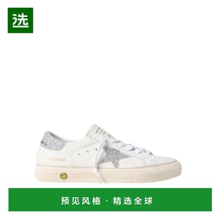 板鞋 1h可退 少女 goose 欧洲直邮golden