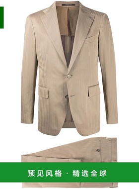 香港直邮TAGLIATORE 男士西服套装 2SVS22B0177UEZ161T1421