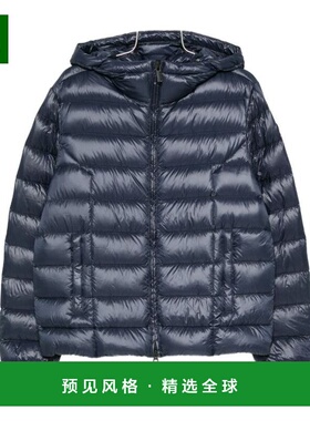 香港直邮COLMAR 男士夹克 12712ZO68NAVY AW2025 蓝色 Colmar Jac