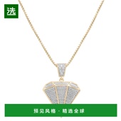 通用 macy 项链 美国直邮