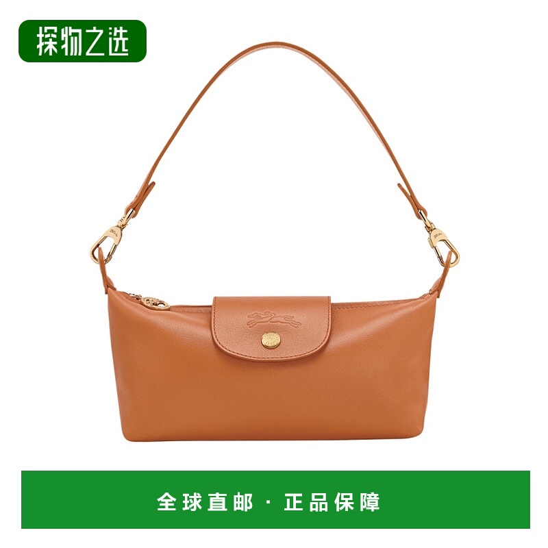 香港直邮Longchamp Le Pliage Xtra 斜挎包 10353HIS手提包单肩包