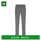 男士 休闲裤 COVF01Z00CL1RB040230 香港直邮PT01 SS2023 灰色