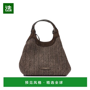 1h可退 香港直邮Gianni Chiarini 女士 单肩包 BS12339COMMPGLSPG