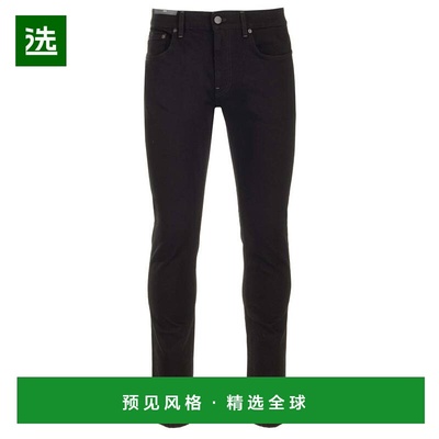 香港直邮PT Torino 男士牛仔裤 C5DP05Z0OA4630SK26 AW2025