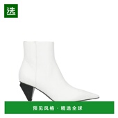 中跟 Ankle 美国直邮 1h可退 时装 AGL 女鞋 真皮踝靴 boot 靴