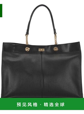 香港直邮ANYA HINDMARCH 女士手提包 200219BLACK AW2025 花色