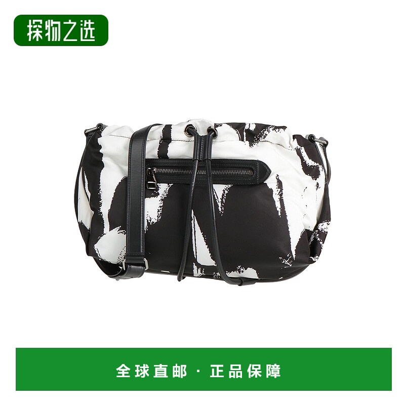 香港直邮mcqueen 亚历山大·麦昆 女士 Bags 斜挎包