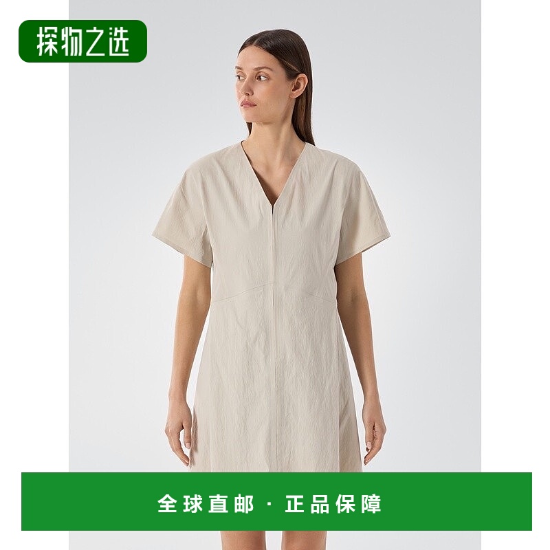 1h可退 欧洲直邮ARCTERYX始祖鸟EAVE连衣裙 女装