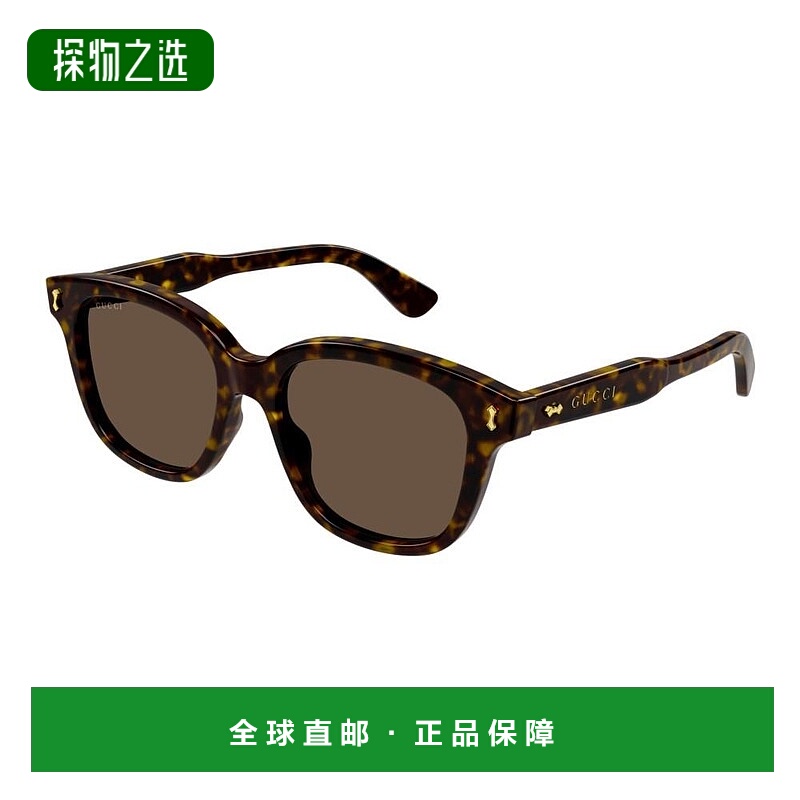 香港直邮Gucci 古驰 男士 -sunglasses 太阳镜 GG1264S005BF
