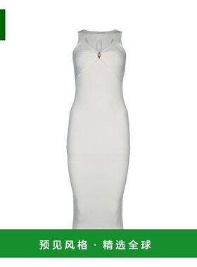 香港直邮ELISABETTA FRANCHI 女士连衣裙 AM63B51E2360 SS2025