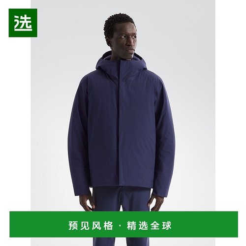 1h可退 欧洲直邮ARCTERYX 男士Altus羽绒夹克