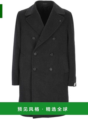 香港直邮TAGLIATORE 男士大衣 ARDEN350001UPER013S5052 AW2025
