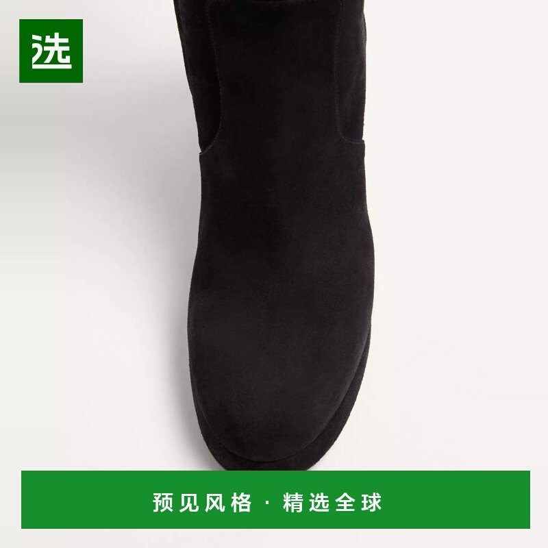 1h可退 欧洲直邮VALENTINO 华伦天奴 25秋冬 WS0NG8DHU_0NO 女士,女鞋,时装靴,淘宝优惠券,粉丝福利购,淘宝优惠卷