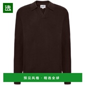 香港直邮Mc2 T恤上衣 Saint 男士 1h可退 Polos Barth and COV000