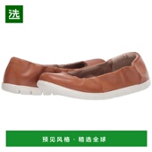 潮流时尚 1h可退 单鞋 浅口圆头舒适透气 美国直邮 SAS女士时装