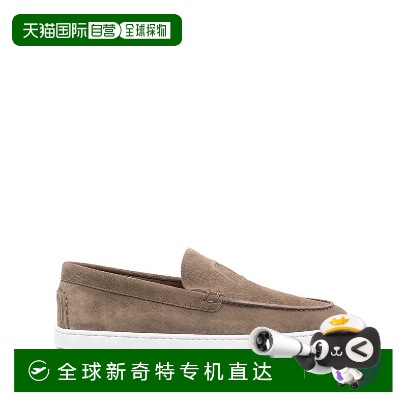 1h可退 欧洲直邮christian louboutin 男士 正装鞋商务