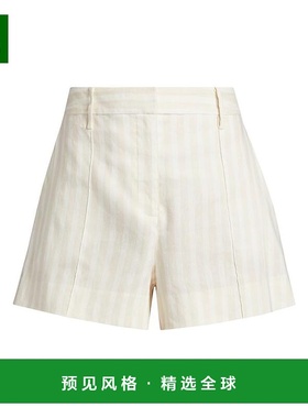 1h可退 【美国直邮】derek lam 女士 休闲裤短裤
