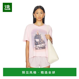 1h可退 香港直邮Free People 自由人 女士 x We-The-Free Merry M