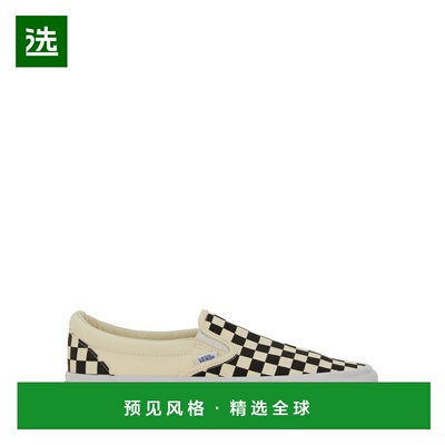 香港直邮Vans 范斯 男士 PREMIUM 98 便鞋 VN000CSE2BO1