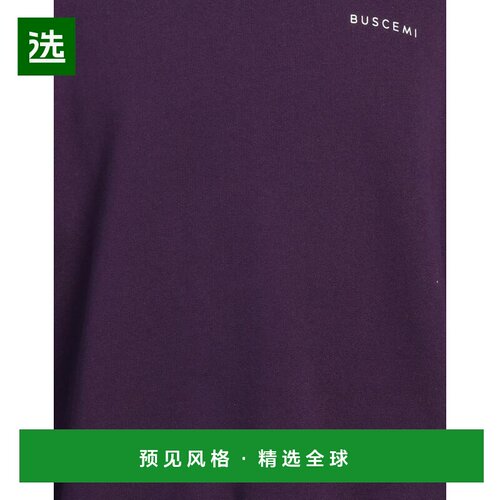 【美国直邮】buscemi 男士 帽衫运动夹克衫