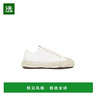 1h可退 香港直邮Maison Mihara Yasuhiro 三原康裕 男士 Peterson