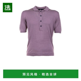 1h可退 香港直邮Tagliatore 男士 GLICINE CLOTHING AND POLOS TT