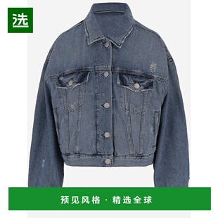 休闲西装 女士 外套 欧洲直邮pinko 1h可退