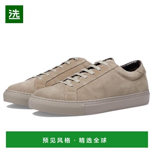 1h可退 【美国直邮】To Boot New York Fleetwood 男士时尚休闲低