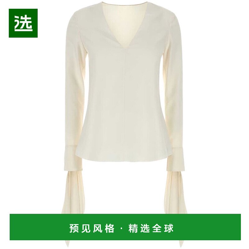 1h可退 欧洲直邮givenchy 女士 上装T恤上衣女装