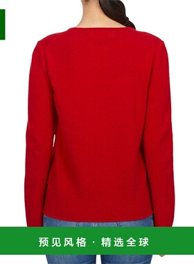 1h可退 香港直邮comme des garcons 川久保玲 女士 AZ N067 051 4