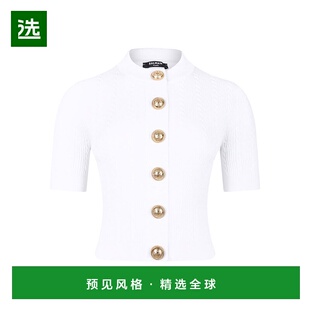 针织衫 欧洲直邮balmain 女士