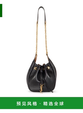 1h可退 香港直邮Saint Laurent 圣罗兰 女士 軟桶包 840888AAFC0