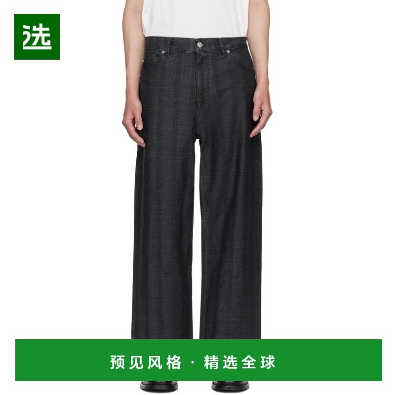 1h可退 【美国直邮】our legacy 男士 牛仔裤,男装,牛仔裤,淘宝优惠券,粉丝福利购,淘宝优惠卷