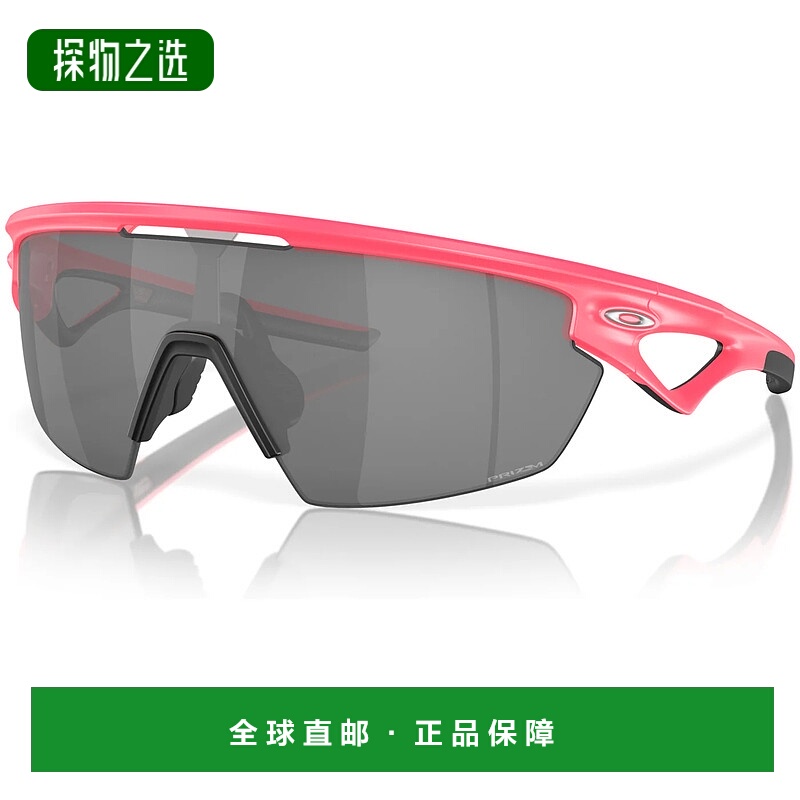 1h可退 欧洲直邮oakley 男士 护目镜欧克利