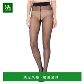 美国直邮 Wolford 1h可退 Satin Touch 紧身裤