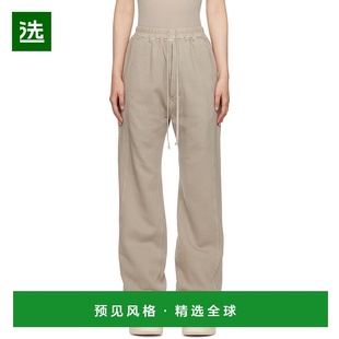 Owens 休闲裤 Drkshdw DS02D2336F卫裤 抽绳运动裤 香港直邮Rick