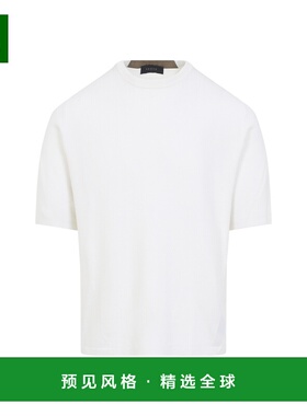 1h可退 香港直邮Sease 男士 Care 舒适华夫格T恤 KR067XG065