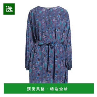 1h可退 香港直邮Louise Misha 女士 短款连衣裙 pink粉色 舒适时