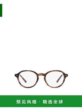 香港直邮Polo Ralph Lauren 几何平光镜 PH2251U