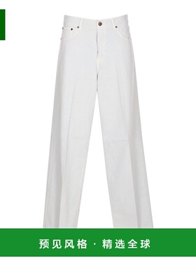 香港直邮HAIKURE 女士牛仔裤 HEW03296GF146XTT0563 SS2026