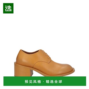 1h可退 【美国直邮】marsell 女士 靴子正品高档时尚百搭舒适轻便