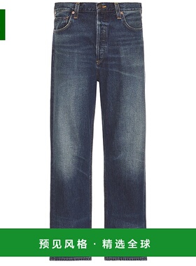 1h可退 香港直邮AGOLDE 男士 90's 牛仔裤 A642C1206 舒适时尚