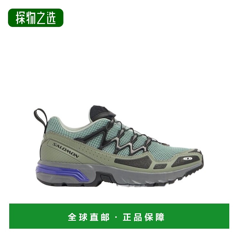 香港直邮Salomon S/Lab ACS + OG 运动鞋 80I-GD4014