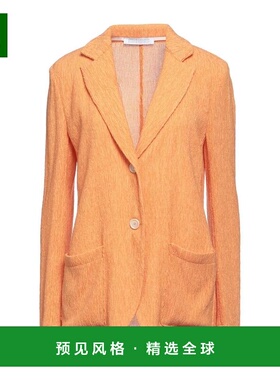 1h可退 【美国直邮】harris wharf london 女士 休闲西装