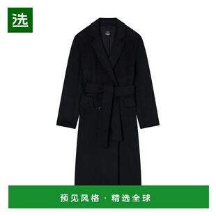 香港直邮ARMANI EXCHANGE 女士大衣 XW000691AF16206UC001