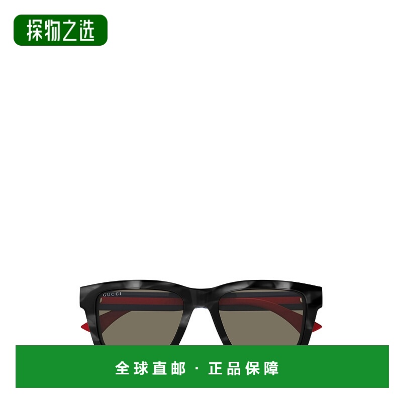 1h可退 香港直邮Gucci 古驰 男士 全框太阳镜 GG1869S colorful花