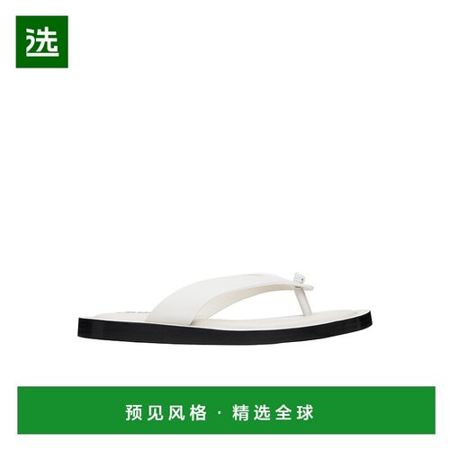 香港直邮Jil Sander 女鞋平底人字拖 J44WX0012P4942