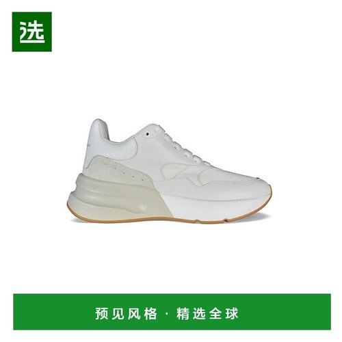 1h可退 欧洲直邮【特惠6.6折】ALEXANDER MCQUEEN 25秋冬  533709