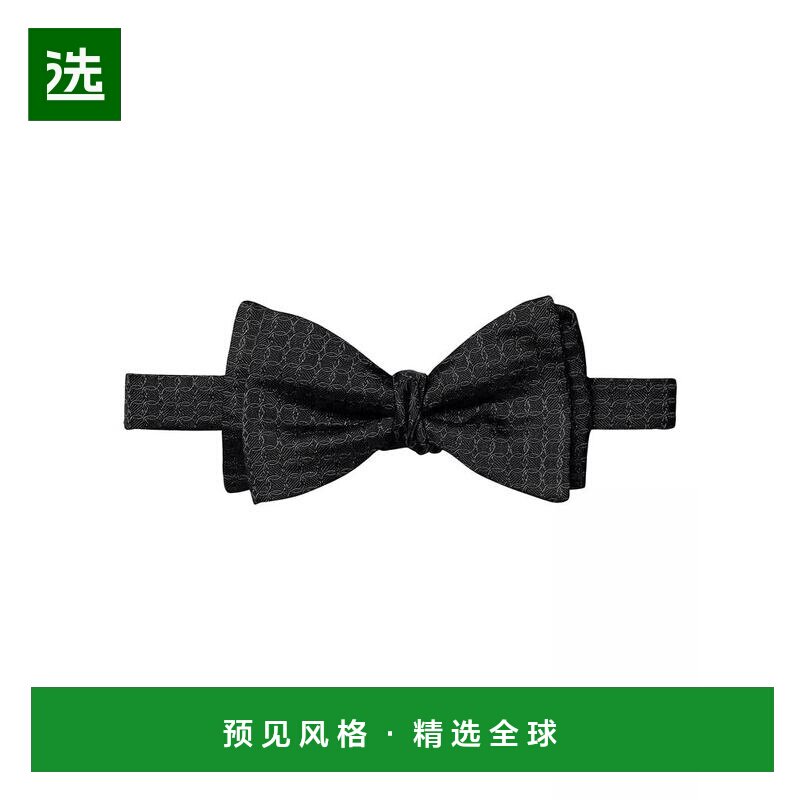 【美国直邮】eton  领带配饰领结