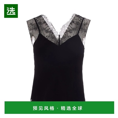 香港直邮PATRIZIA PEPE 女士T恤 8C0865A692K103 SS2026